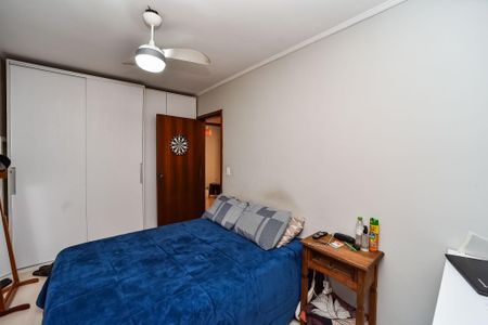 Quarto de apartamento à venda com 2 quartos, 73m² em Jardim Itu, Porto Alegre
