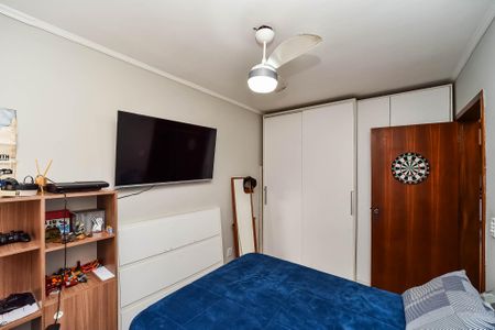 Quarto de apartamento à venda com 2 quartos, 73m² em Jardim Itu, Porto Alegre