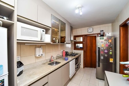 Apartamento à venda com 73m², 2 quartos e 2 vagas Apartamento à venda com 73m², 2 quartos e 2 vagasCozinha
