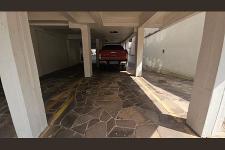 Apartamento à venda com 73m², 2 quartos e 2 vagas Apartamento à venda com 73m², 2 quartos e 2 vagasGaragem