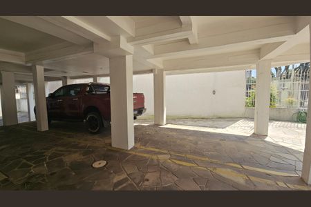 Apartamento à venda com 73m², 2 quartos e 2 vagas Apartamento à venda com 73m², 2 quartos e 2 vagasGaragem