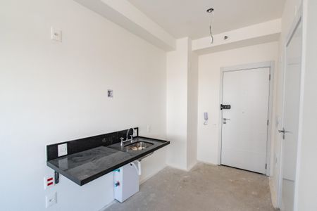 Studio de kitnet/studio à venda com 1 quarto, 24m² em Vila Mariana, São Paulo