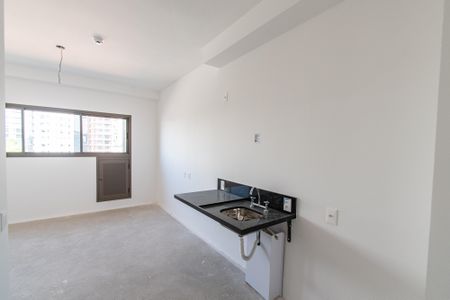 Studio de kitnet/studio à venda com 1 quarto, 24m² em Vila Mariana, São Paulo