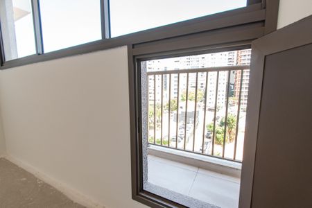 Studio à venda com 24m², 1 quarto e sem vagaÁrea técnica