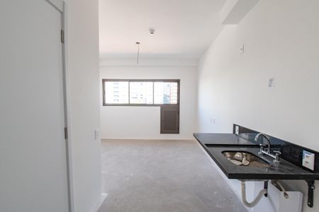 Studio de kitnet/studio à venda com 1 quarto, 24m² em Vila Mariana, São Paulo