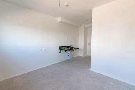 Studio de kitnet/studio à venda com 1 quarto, 24m² em Vila Mariana, São Paulo