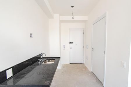 Studio de kitnet/studio à venda com 1 quarto, 24m² em Vila Mariana, São Paulo