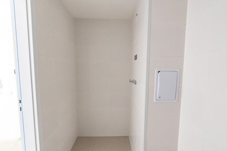 Studio à venda com 24m², 1 quarto e sem vagaBanheiro