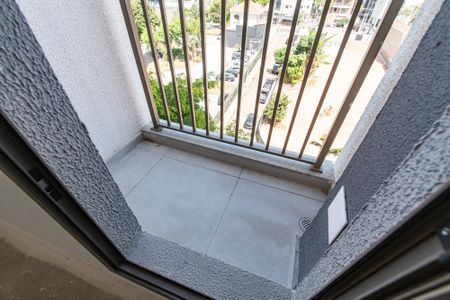 Studio à venda com 24m², 1 quarto e sem vagaÁrea técnica