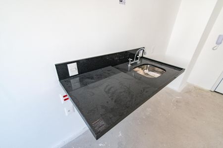 Studio à venda com 24m², 1 quarto e sem vagaStudio