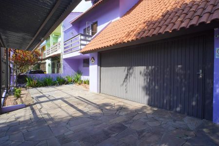 Casa à venda com 260m², 3 quartos e 4 vagasPátio 