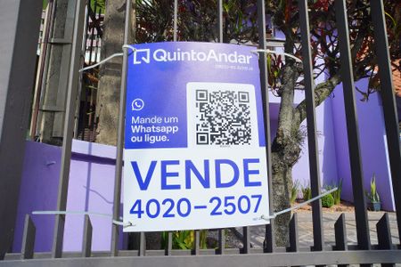 Casa à venda com 260m², 3 quartos e 4 vagasPlaquinha 