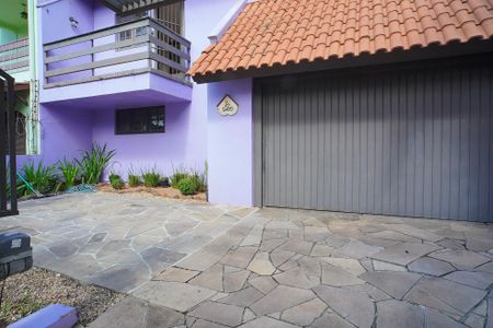 Casa à venda com 260m², 3 quartos e 4 vagasPátio 