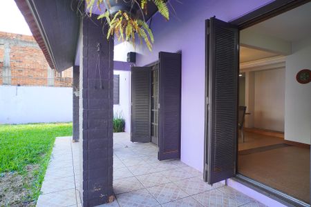 Casa à venda com 260m², 3 quartos e 4 vagasChurrasqueira 