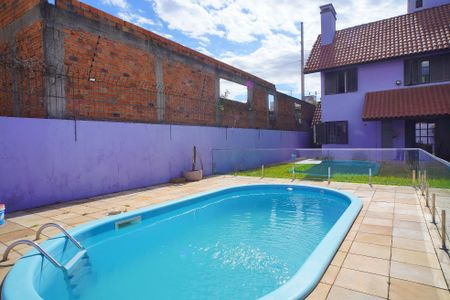 Casa à venda com 260m², 3 quartos e 4 vagasPiscina