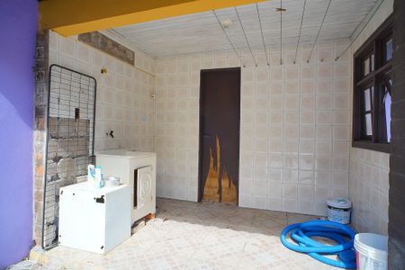 Casa à venda com 260m², 3 quartos e 4 vagasÁrea  de serviço 