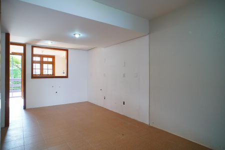 Cozinha  de casa à venda com 3 quartos, 260m² em Jardim Itu, Porto Alegre