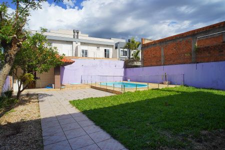 Casa à venda com 260m², 3 quartos e 4 vagasPátio 