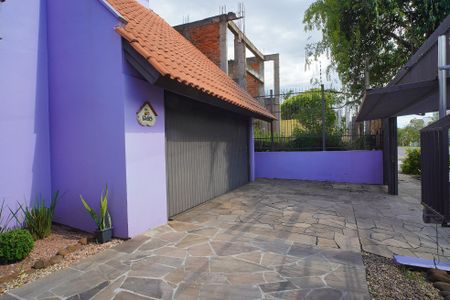 Casa à venda com 260m², 3 quartos e 4 vagasPátio 