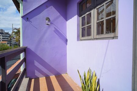 Casa à venda com 260m², 3 quartos e 4 vagasVaranda 