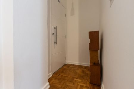 Apartamento à venda com 57m², 1 quarto e 1 vagaSala