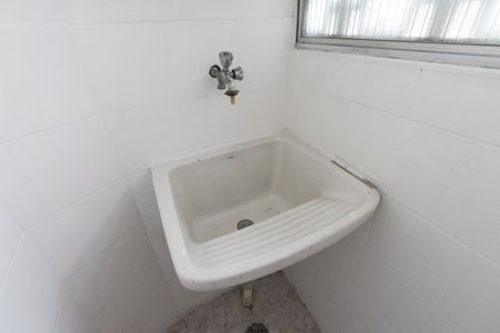 Apartamento à venda com 57m², 1 quarto e 1 vagaÁrea de Serviço