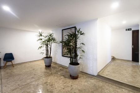 Apartamento à venda com 57m², 1 quarto e 1 vagaÁrea comum 