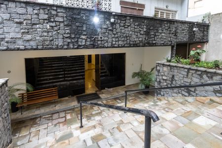 Apartamento à venda com 57m², 1 quarto e 1 vagaÁrea comum 