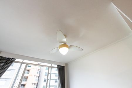 Apartamento à venda com 57m², 1 quarto e 1 vagaSala 2