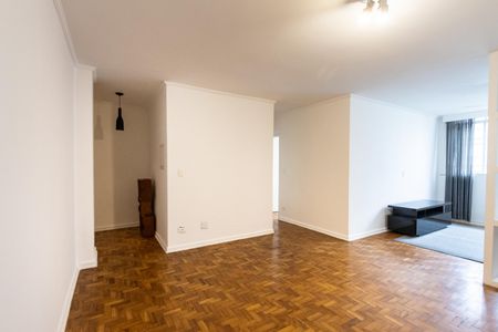 Apartamento à venda com 57m², 1 quarto e 1 vagaSala