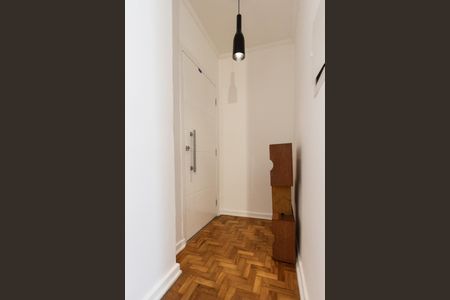 Apartamento à venda com 57m², 1 quarto e 1 vagaSala