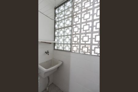 Apartamento à venda com 57m², 1 quarto e 1 vagaÁrea de Serviço