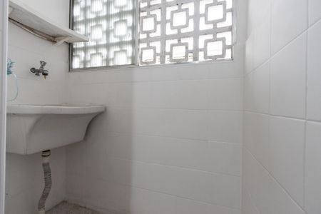 Apartamento à venda com 57m², 1 quarto e 1 vagaÁrea de Serviço