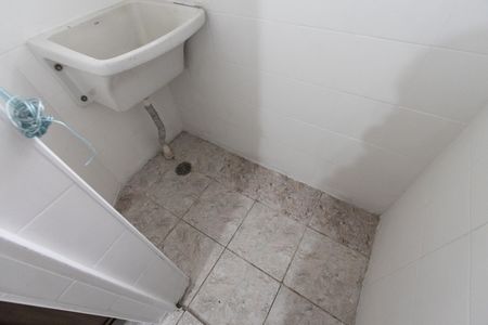 Apartamento à venda com 57m², 1 quarto e 1 vagaÁrea de Serviço