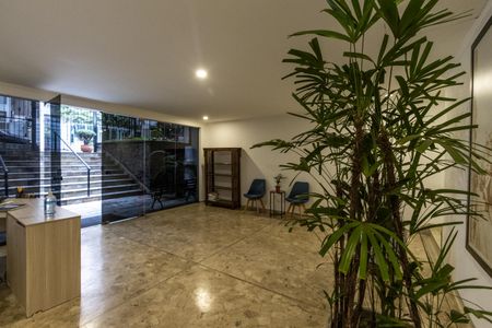Apartamento à venda com 57m², 1 quarto e 1 vagaÁrea comum 
