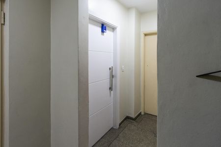 Apartamento à venda com 57m², 1 quarto e 1 vagaLockBox