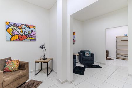 Apartamento à venda com 39m², 1 quarto e sem vagaÁrea comum