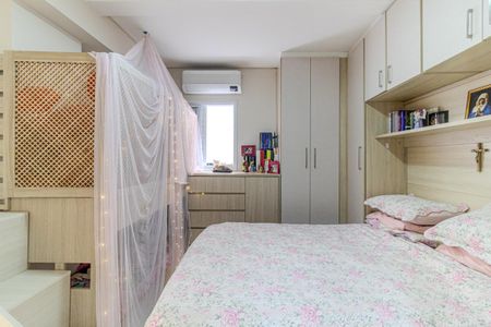 Suíte de apartamento à venda com 1 quarto, 39m² em República, São Paulo