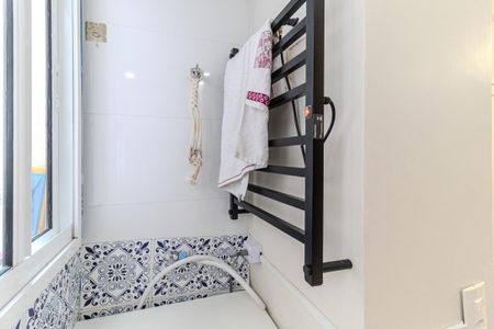 Apartamento à venda com 39m², 1 quarto e sem vagaÁrea de Serviço