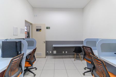 Apartamento à venda com 39m², 1 quarto e sem vagaÁrea comum