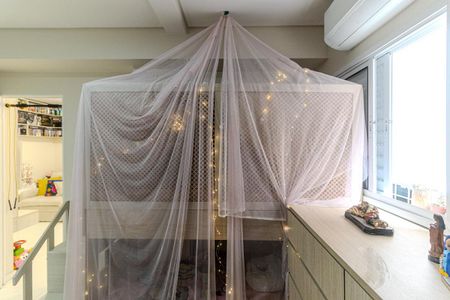 Apartamento à venda com 39m², 1 quarto e sem vagaSuíte