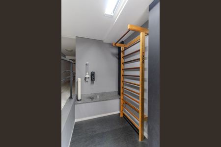 Apartamento à venda com 39m², 1 quarto e sem vagaÁrea comum - Academia