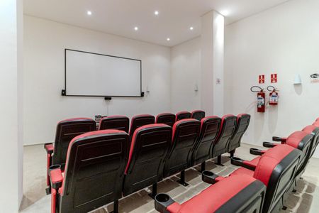 Apartamento à venda com 39m², 1 quarto e sem vagaÁrea comum