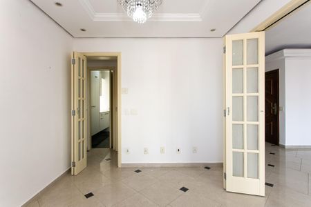 Apartamento à venda com 106m², 3 quartos e 2 vagas Apartamento à venda com 106m², 3 quartos e 2 vagasQuarto 1