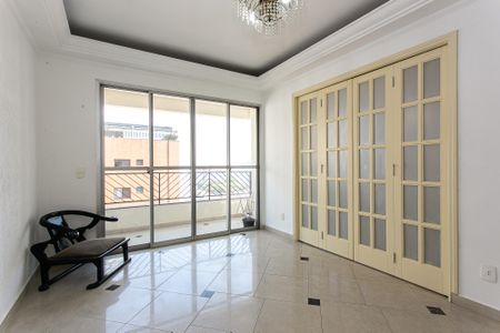 Apartamento à venda com 106m², 3 quartos e 2 vagas Apartamento à venda com 106m², 3 quartos e 2 vagasSala