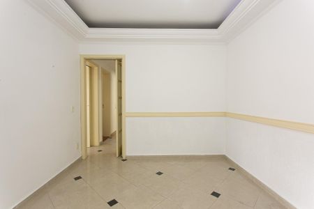 Apartamento à venda com 106m², 3 quartos e 2 vagas Apartamento à venda com 106m², 3 quartos e 2 vagasSala