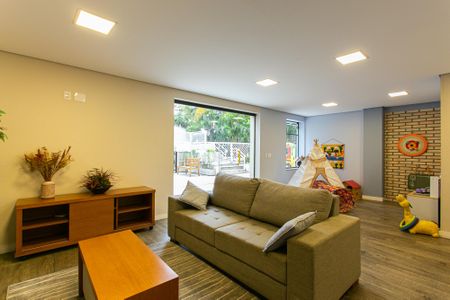 Apartamento à venda com 106m², 3 quartos e 2 vagasÁrea comum