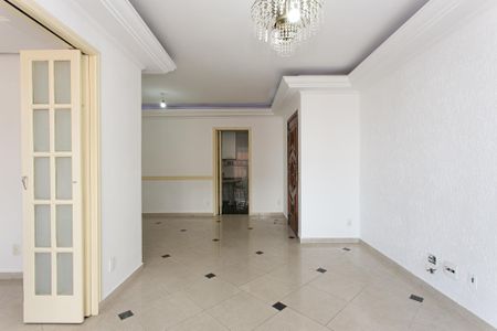 Apartamento à venda com 106m², 3 quartos e 2 vagas Apartamento à venda com 106m², 3 quartos e 2 vagasSala