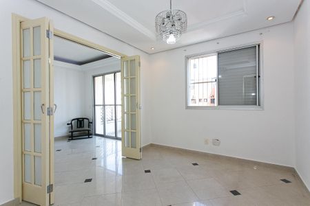 Apartamento à venda com 106m², 3 quartos e 2 vagas Apartamento à venda com 106m², 3 quartos e 2 vagasQuarto 1