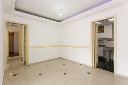 Apartamento à venda com 106m², 3 quartos e 2 vagas Apartamento à venda com 106m², 3 quartos e 2 vagasSala